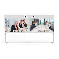 Система видеоконференцсвязи Cisco TelePresence CTS-MX700D-2CAM-K9