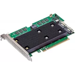 RAID-контроллер Broadcom 9670W-16i
