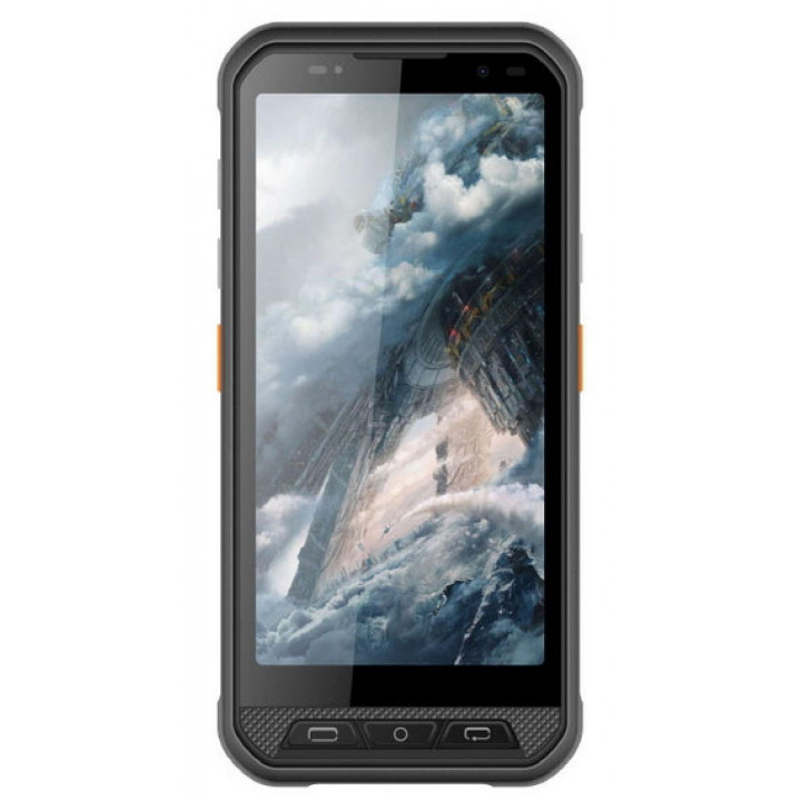 Терминал сбора данных Geshem PDA-GS0533W (планшет 5.7" Android 12.0, 1D/2D сканер M30, IP67)