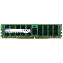 Оперативная память Samsung DDR4 64GB RDIMM 3200 M393A8G40AB2-CWEGY Оперативная память Samsung DDR4 64GB RDIMM 3200 M393A8G40AB2-CWEGY