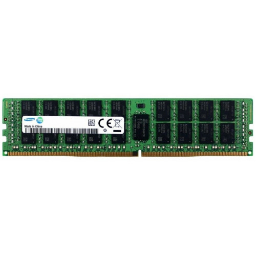 Оперативная память Samsung DDR4 64GB RDIMM 3200 M393A8G40AB2-CWEGY