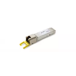 Трансивер Kyland IXSFP-1000/10000BASE-T-RJ45 медный. RJ-45 10 Гбит/с 100 м