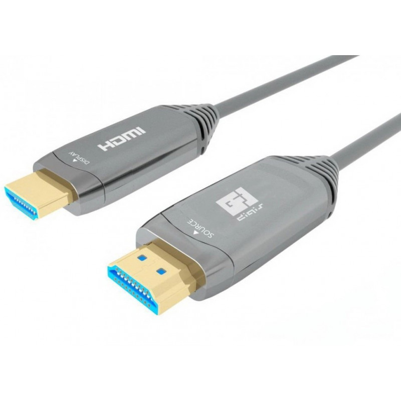 Кабель Digis DSM-CH7-8K-AOC