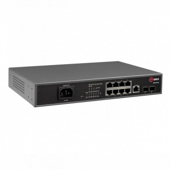 Коммутатор QTECH QSW-4610-10T-POE-AC