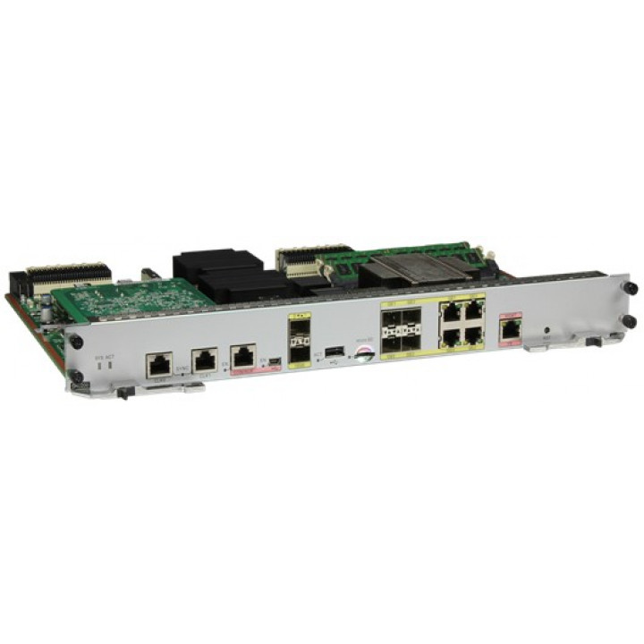 Модуль Huawei AR-SRU200 (Service and Router Unit) Модуль Huawei AR-SRU200 (Service and Router Unit)