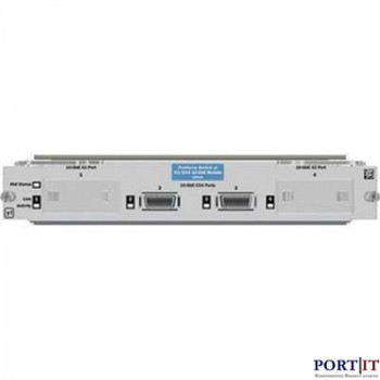 Модуль HP J8694A