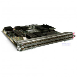Модуль Cisco WS-X6848-TX-2T