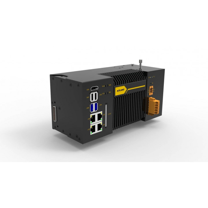 Сервер Kyland NewPre3200-I7-8665UE-M4D0-04B (Intel Core i7-8665UE, 16Гб RAM, 128Гб Cfast) Сервер Kyland NewPre3200-I7-8665UE-M4D0-04B (Intel Core i7-8665UE, 16Гб RAM, 128Гб Cfast)