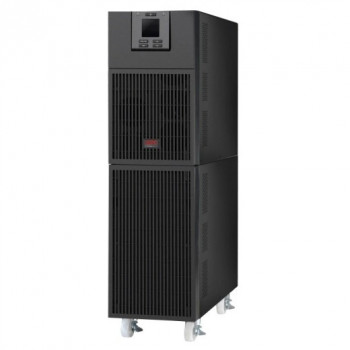 Источник бесперебойного питания Systeme Electric 6000VA SRVSE6KRTXLI4U