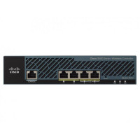 Wi-Fi контроллер Cisco AIR-CT2504-5-K9