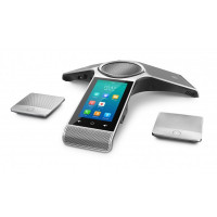 IP-конференц-телефон Yealink CP960+2CPW90