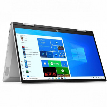 Ноутбук HP 14-dy0011ur 3B3K6EA