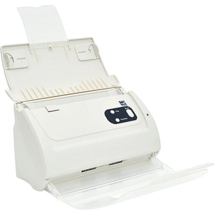 Сканер Plustek SmartOffice PS283 0220TS (25 стр/мин, А4, автоподатчик 50 л.)