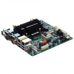 Промышленная процессорная плата NEXCOM NEX-617