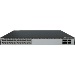 Коммутатор управляемый L3 Huawei S5755-H24UN4Y2CZ