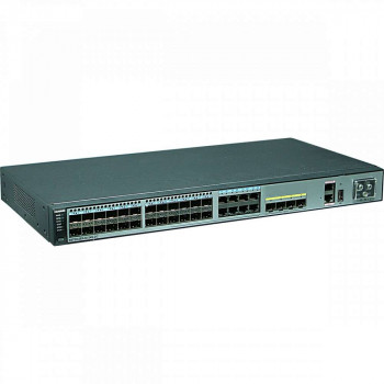 Коммутатор Huawei S5720-28X-SI-24S-DC