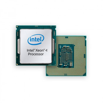 Серверный процессор Dell Xeon E-2234 338-BUIU