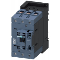 Контактор Siemens Sirius 3RT2045-3NP30