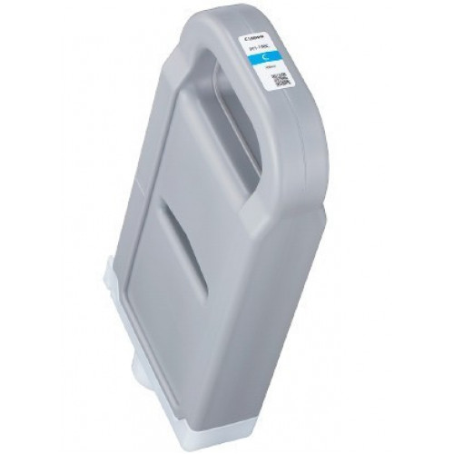 Картридж Canon PFI-740C 4770C001 (700 мл)