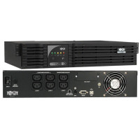 ИБП Tripp Lite SMX1000RT2U