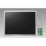 Промышленный монитор Advantech IDK-2121WR-K2FHA2E (21.5", Full HD, 1200 кд/м2, резистивный сенсорный экран)