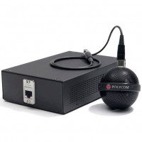 Микрофон потолочный Polycom 2200-23809-001