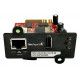 Плата Powercom DA 807 (with USB port)