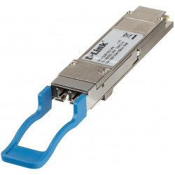 Трансивер D-Link DEM-Q2810Q-LR4/A1A QSFP+ 100 Гбит/с 10 км