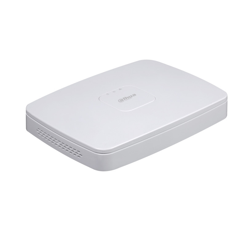 Видеорегистратор Dahua DHI-NVR2108-8P-4KS2