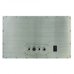 Морской панельный компьютер Winmate W24IT3S-SPA2