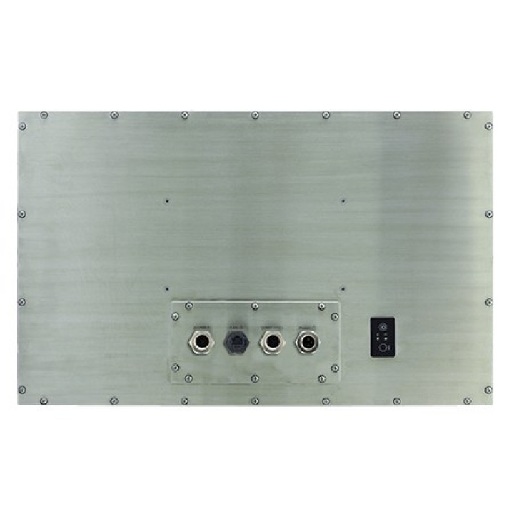 Морской панельный компьютер Winmate W24IT3S-SPA2