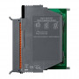 Модуль ICP DAS I-8014W-G CR (16-bit 250K, 8/16-channel analog input)