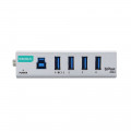 Хаб USB MOXA UPort 204A
