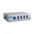 Хаб USB MOXA UPort 204A
