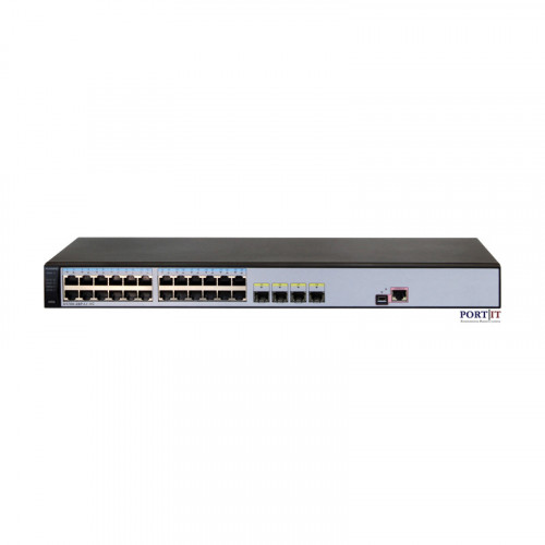 Коммутатор S5700-28X-LI-AC