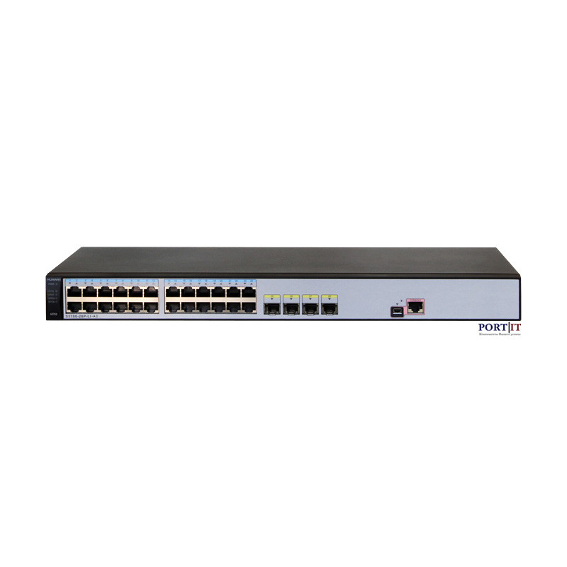 Коммутатор S5700-28X-LI-AC
