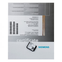 Программное обеспечение Siemens Sinumerik 6FC5800-0AC30-0YB0