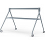 Мобильная напольная стойка Yealink MB-FloorStand-860Т (с полкой, для MeetingBoard 86)