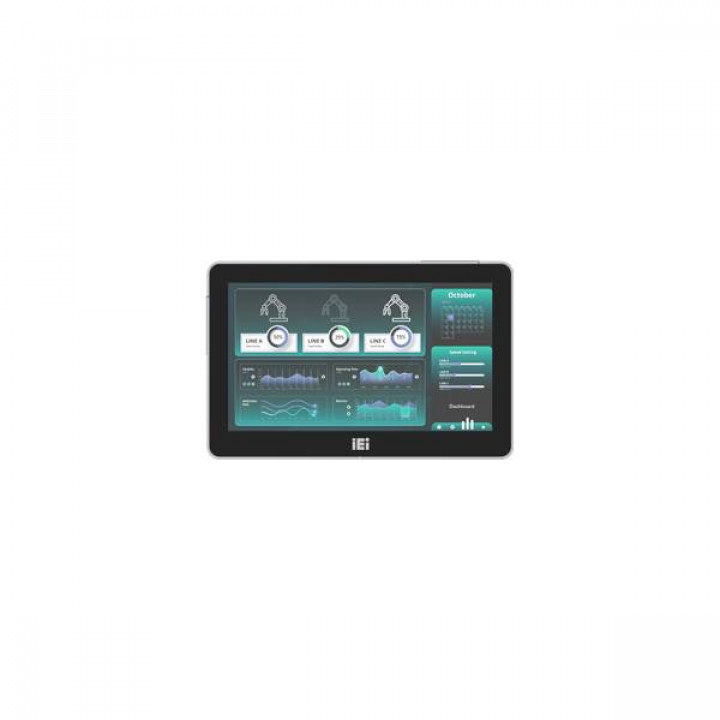Панельный компьютер IEI AFL4-W07-EHL-J1/8G (7", Intel Celeron J6412, 8GB, WiFi, BT 5.2) Панельный компьютер IEI AFL4-W07-EHL-J1/8G (7", Intel Celeron J6412, 8GB, WiFi, BT 5.2)