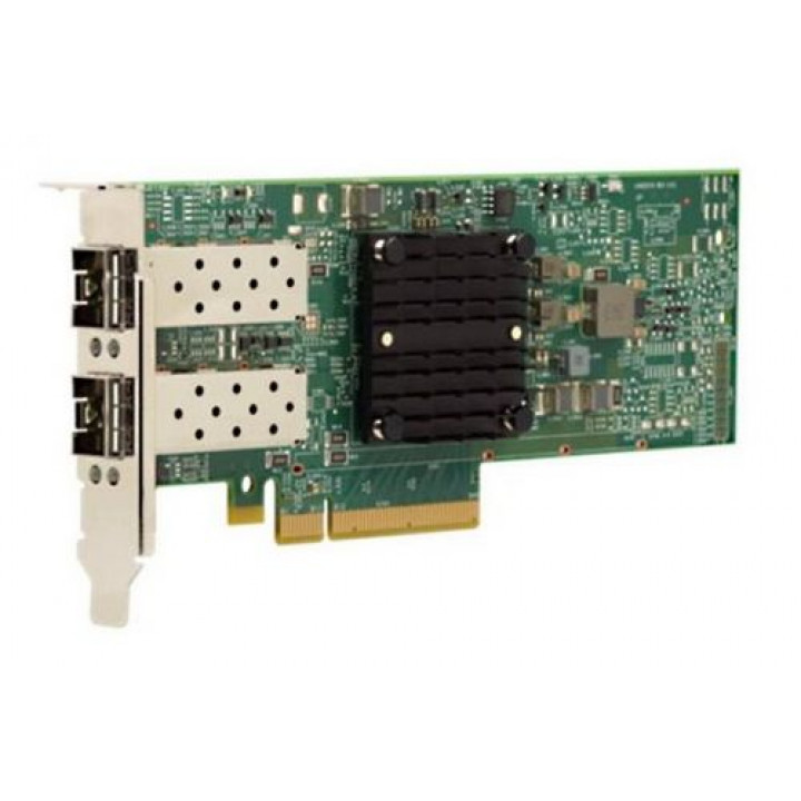 Сетевая карта Huawei 6310148 (2X25GE PCIE3 X8 SFP28)