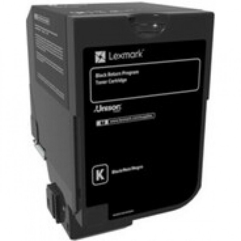 Картридж F+ imaging STB745F7 (черный 7000 стр.)