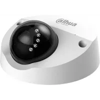 IP-камера купольная уличная Dahua DH-IPC-HDBW3441FP-AS-0360B