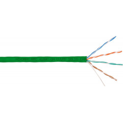Кабель витая пара NIKOMAX NMC 4100C-GN