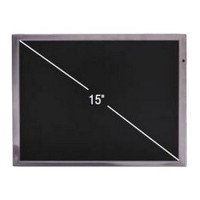 Комплект ICOP LCD-AU15-SET