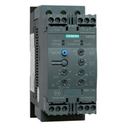Устройство плавного пуска Siemens Sirius 3RW4037-1BB14