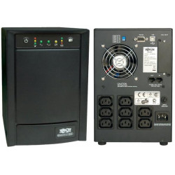 ИБП Tripp Lite SMX1500SLT