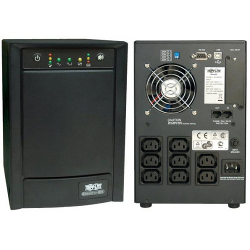 ИБП Tripp Lite SMX1500SLT