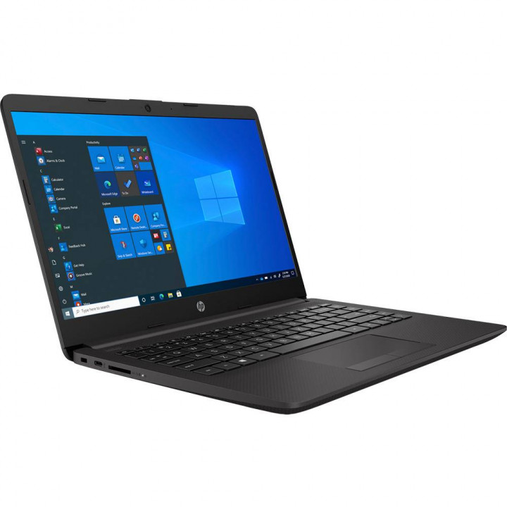 Ноутбук HP 43W55EA (Core i3 1005G1, 14" FHD, 8GB, 256GB SSD, W10) Ноутбук HP 43W55EA (Core i3 1005G1, 14" FHD, 8GB, 256GB SSD, W10)