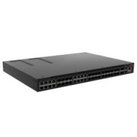 Управляемый коммутатор уровня L3 Qtech QSW-8370-52T-POE
