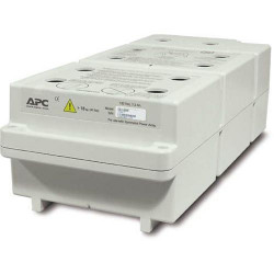 Батарейный модуль APC SYBATT Батарейный модуль APC SYBATT